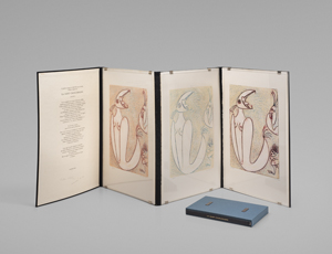 Lot 7233, Auction  127, Ernst, Max, La Saint-Charlemagne