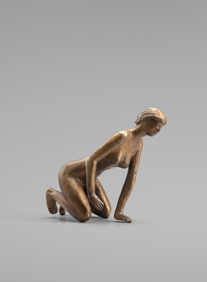 Lot 7235, Auction  127, Marcks, Gerhard, Jäterin
