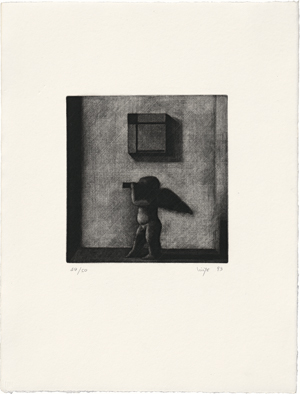 Lot 7277, Auction  127, Liu Ye, Für Mondrian