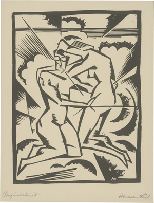 Lot 8047, Auction  127, Keil, Herman, Eros