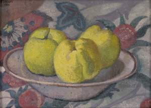 Lot 8063, Auction  127, Levasti, Fillide Giorgi, Quittenstilleben