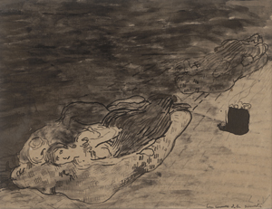 Lot 8129, Auction  127, Valtat, Louis, Misère de la Guerre d'Espagne