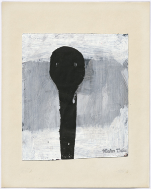 Lot 8190, Auction  127, Dahn, Walter, Kopf