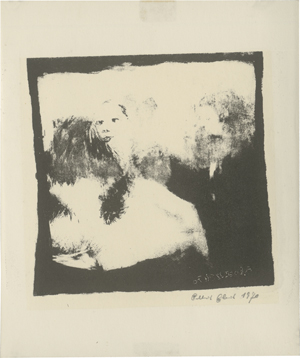 Lot 8199, Auction  127, Ebert, Albert, In Gesellschaft