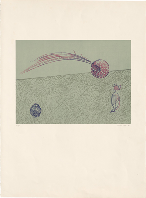 Lot 8201, Auction  127, Ernst, Max, Zu: Werner Spies, Max Ernst - Collagen. Inventar und Widerspruch