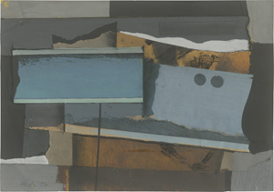 Lot 8243, Auction  127, Kögler, Harry, Abstrakte Komposition