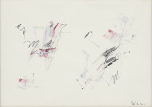 Lot 8263, Auction  127, Matschinsky, Martin, Ohne Titel