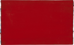 Lot 8277, Auction  127, Rose, Rolf, rot