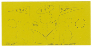 Lot 8280, Auction  127, Roth, Dieter und Björn Roth, BATS