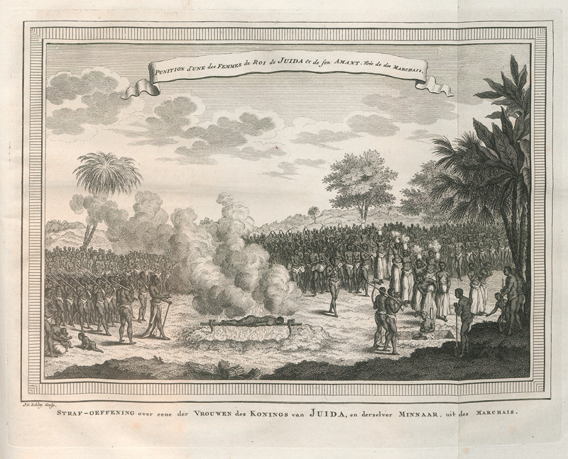 Lot 32, Auction  127, Prevost d'Exiles, Abbé Antoine François, Histoire générale des voyages, ou nouvelle collection