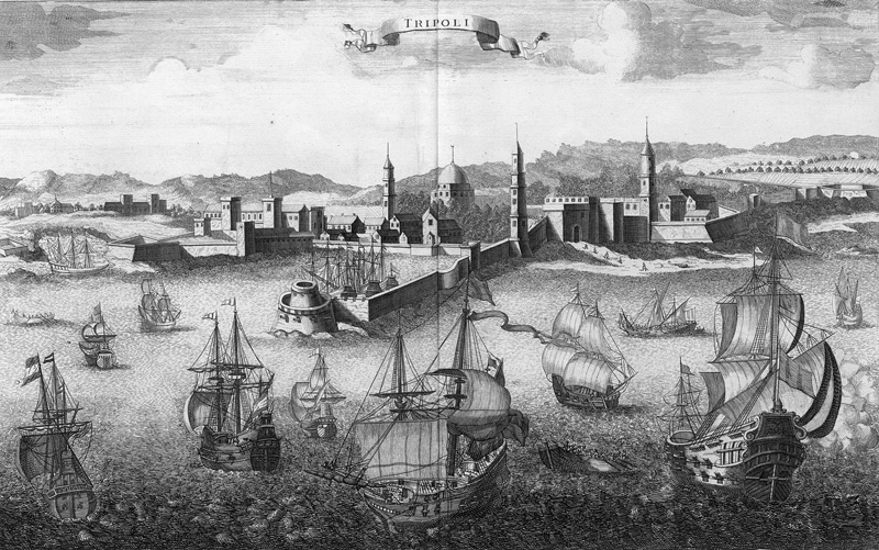 Lot 39, Auction  127, Aveline, Alexandre, Tripoli