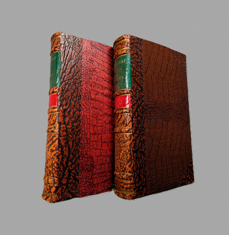 Lot 53, Auction  127, Laird, Macgregor, Narrative of an expedition into the interior of Africa