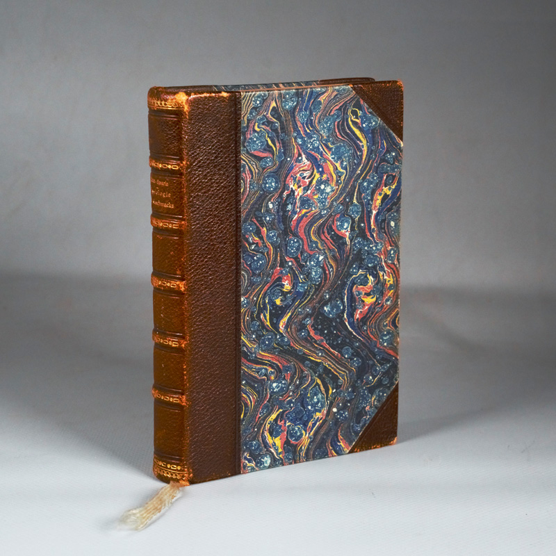 Lot 391, Auction  127, Brillat-Savarin, J.-A., Physiologie des Geschmacks. Braunschweig, Friedrich Vieweg und Sohn, 1865