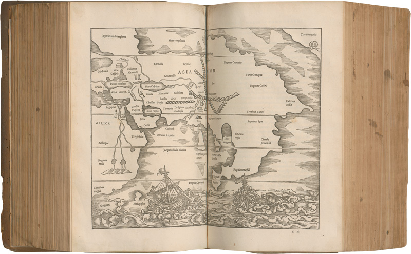 Lot 1194, Auction  127, Sammelband, Sexti ruffi viri consularis epitoma de gestis et assequuto dominio romanorum