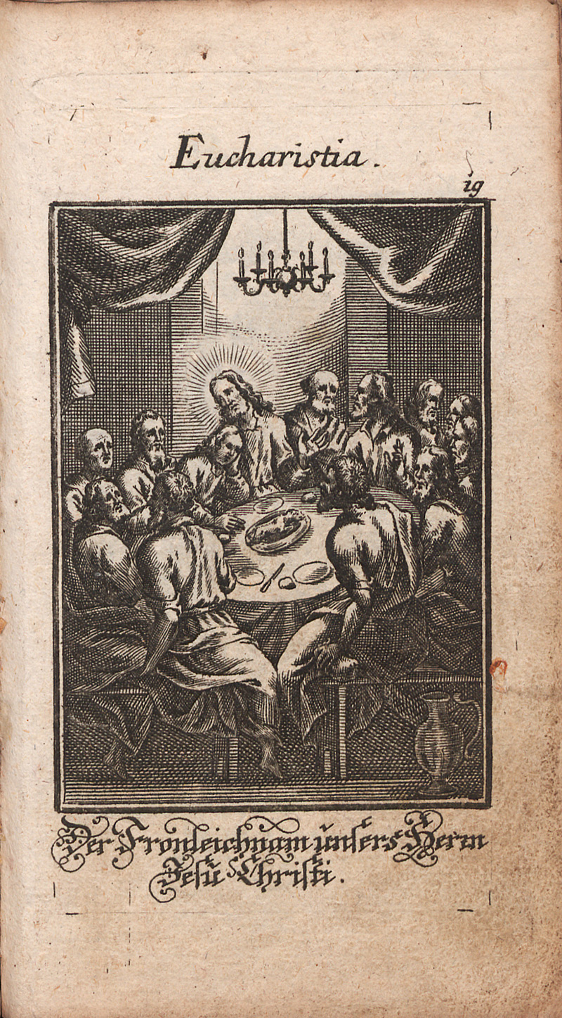 Lot 1236, Auction  127, Catechismus Catholicorum, Per imagines pro ignorantibus, qui litteras nesciunt, expressus. 