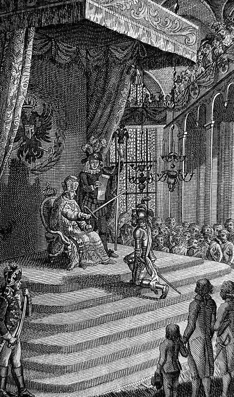 Lot 2040, Auction  127, Forster, Georg, Erinnerungen aus dem Jahr 1790