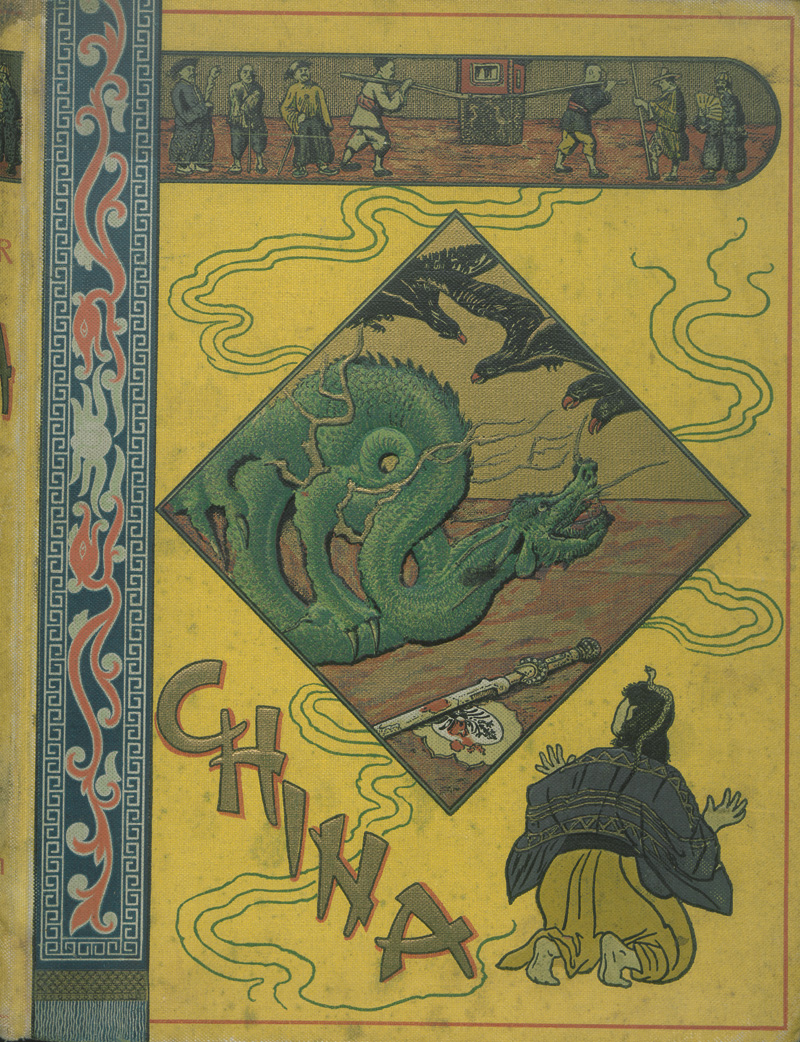 Lot 2115, Auction  127, May, Karl, Et in terra pax. Sonderabzug aus China