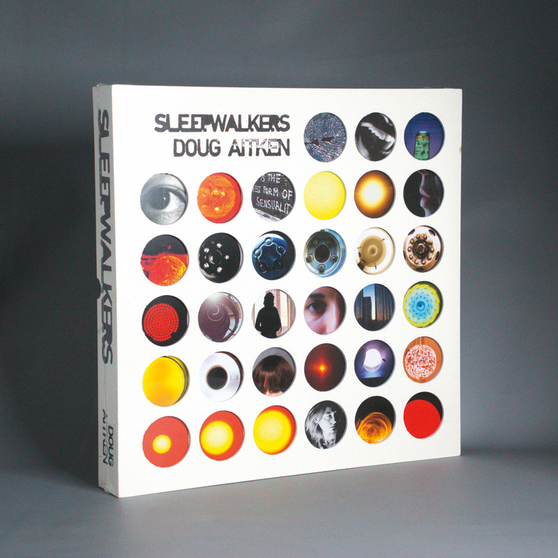 Lot 3004, Auction  127, Aitken, Doug, The Sleepwalkers Box