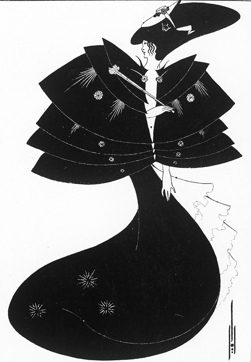 Lot 3026, Auction  127, Wilde, Oscar und Beardsley, Aubrey, Salomé. Illustr. A. Beardsley