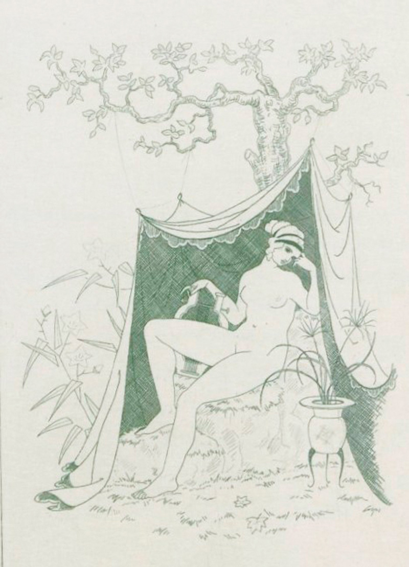 Lot 3117, Auction  127, Goethe, Johann Wolfgang von und Schott, Rolf, Die Märchen