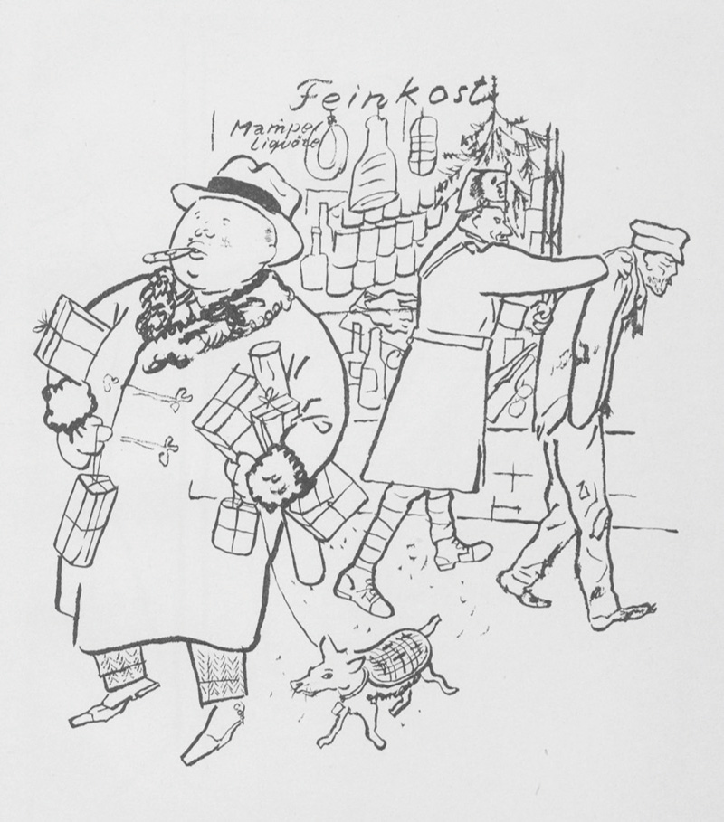 Lot 3127, Auction  127, Grosz, George, Der Spiesser-Spiegel