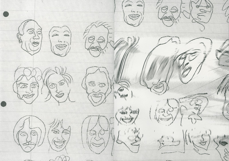 Lot 3274, Auction  127, Polke, Sigmar, Daphne