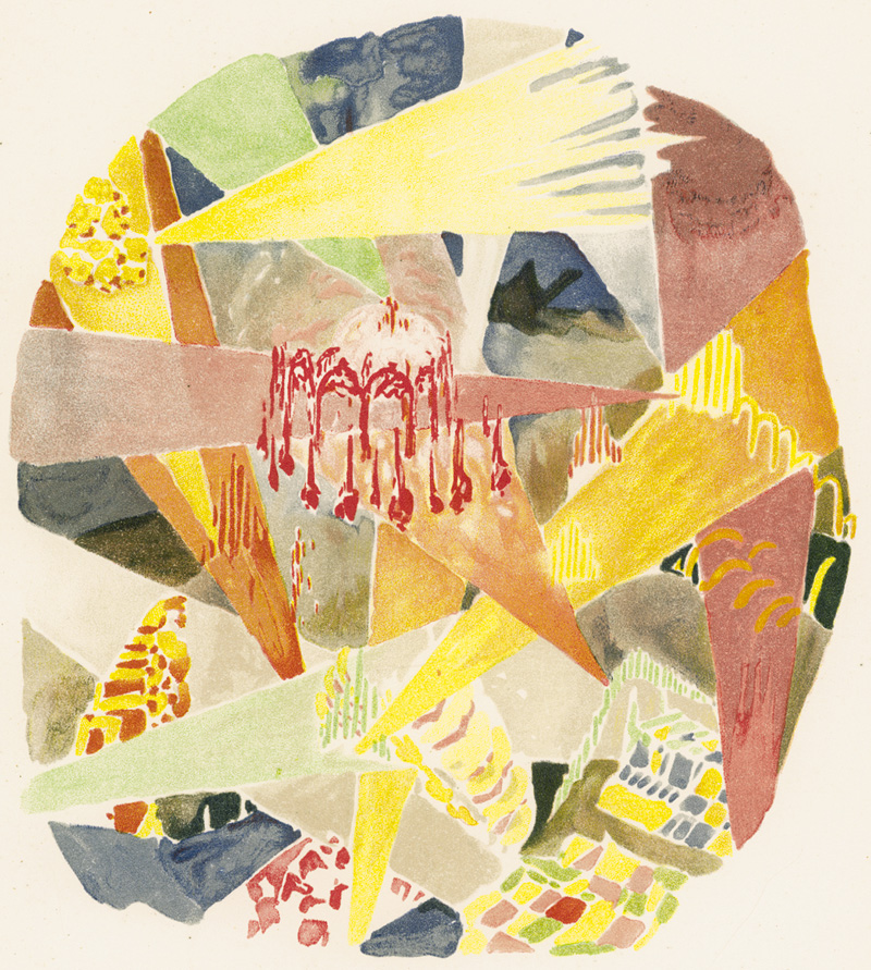 Lot 3380, Auction  127, Taut, Bruno, Alpine Architektur