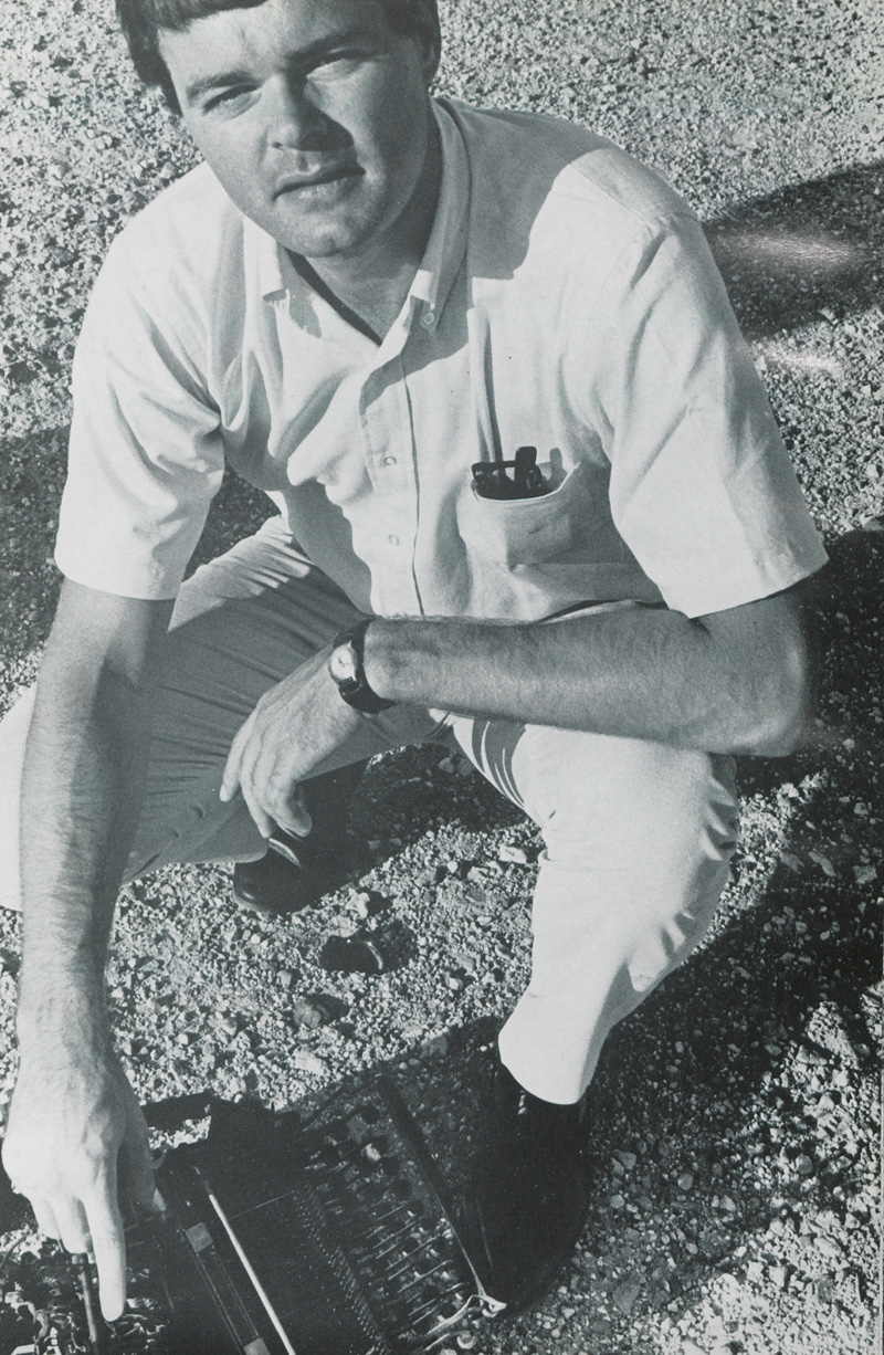 Lot 3408, Auction  127, Ruscha, Ed, Royal Road Test