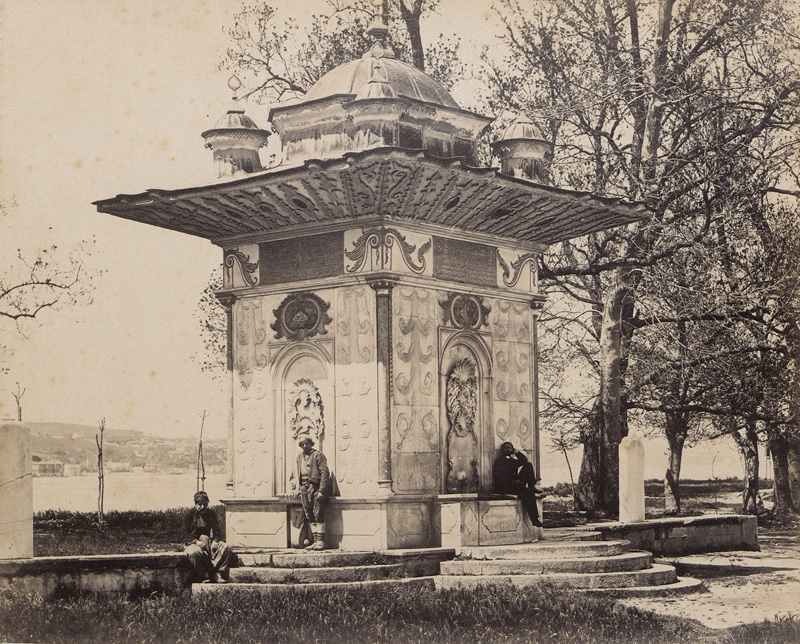 Lot 4056, Auction  127, Constantinople, Views of Constantinople