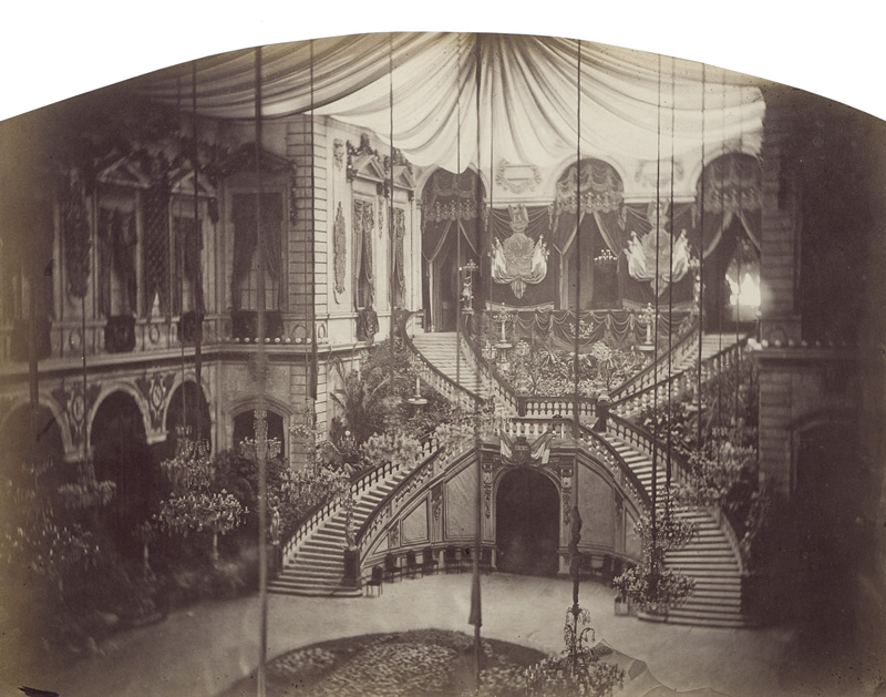 Lot 4109, Auction  127, Richebourg, Pierre Ambroise, Views of Lyon