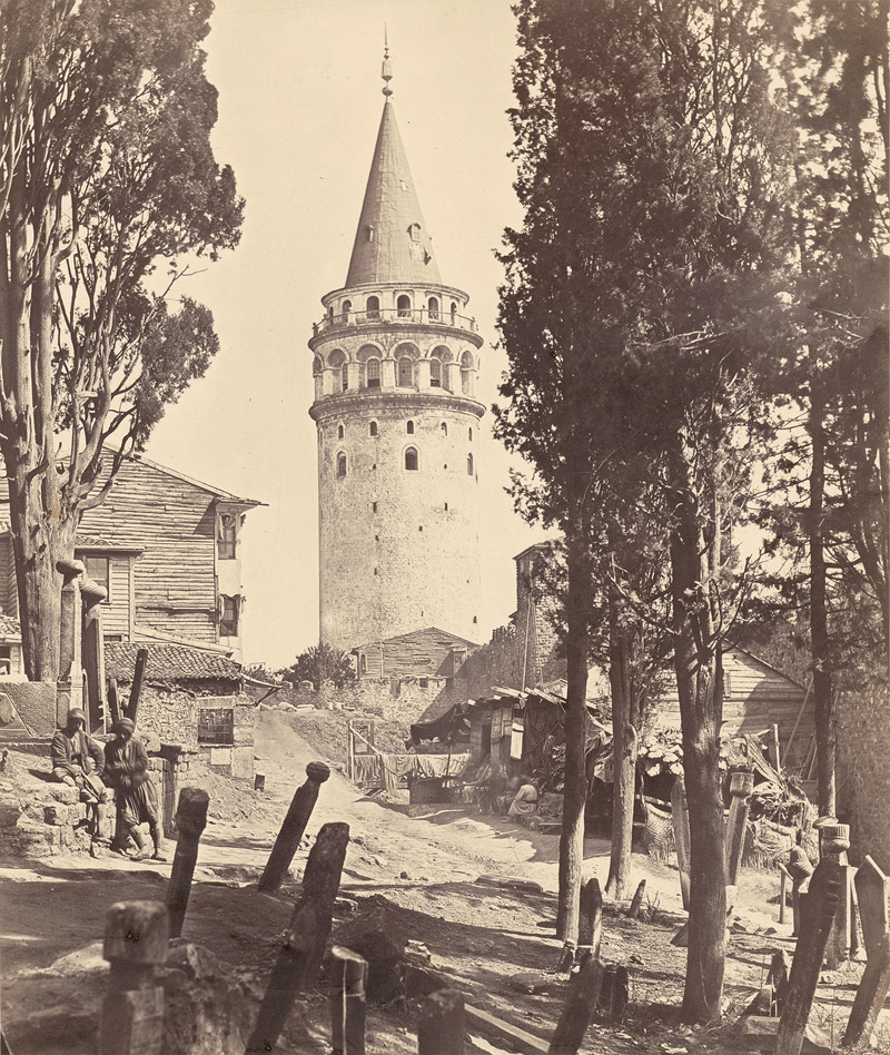 Lot 4110, Auction 127, Robertson, James, Views of Constantinople