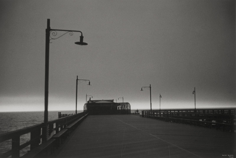 Lot 4140, Auction  127, Bing, Ilse, Pier, New York