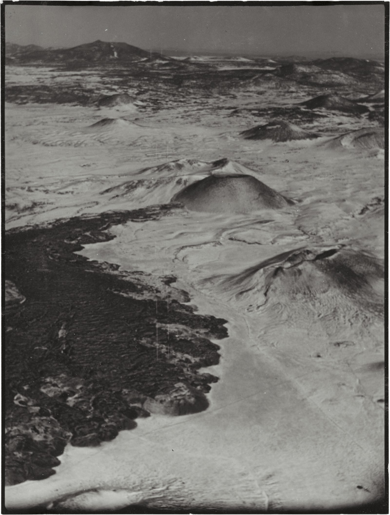 Lot 4141, Auction  127, Bourke-White, Margaret, Aerial Landscapes
