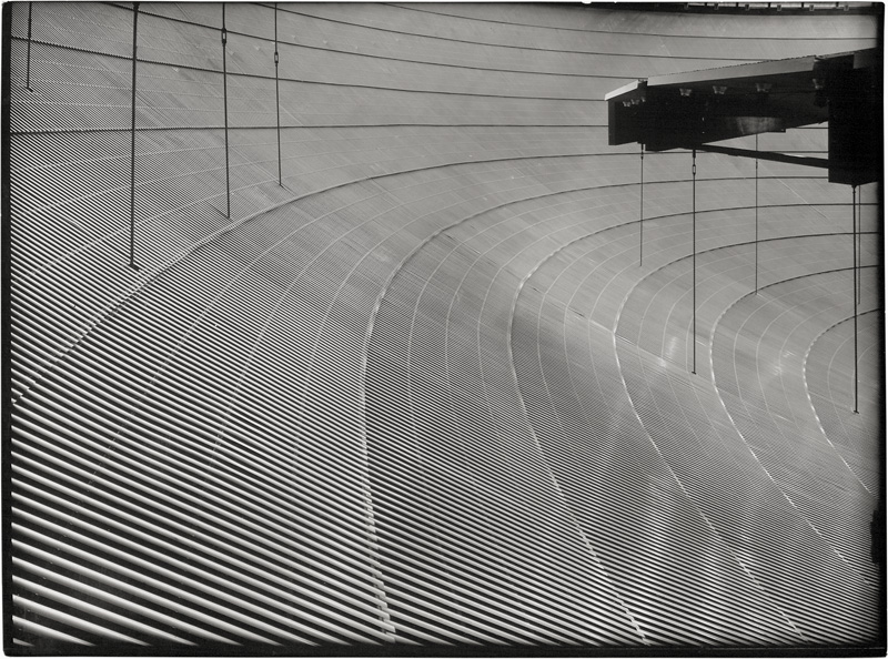 Lot 4193, Auction 127, Heidersberger, Heinrich, Feierabendhalle Farbwerke Hoechst, Frankfurt