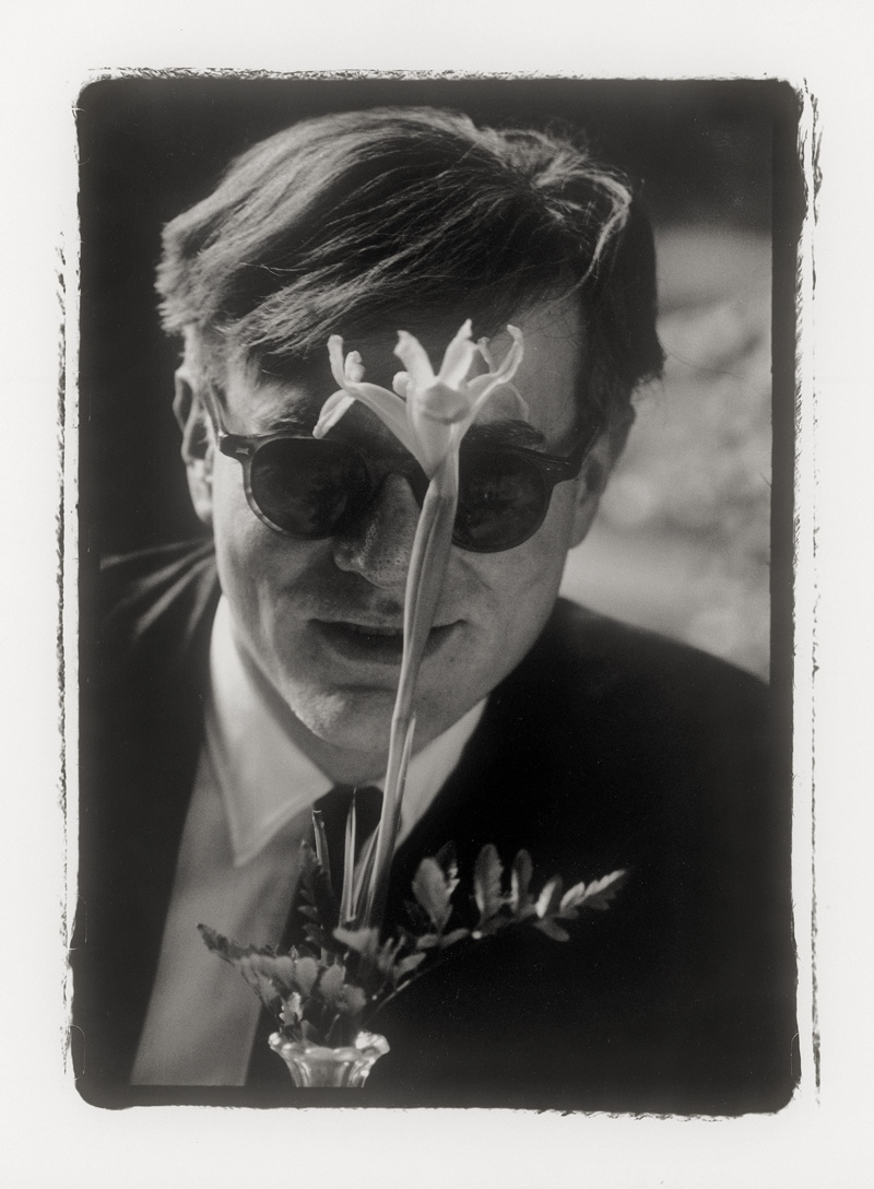 Lot 4197, Auction 127, Hopper, Dennis, Andy Warhol