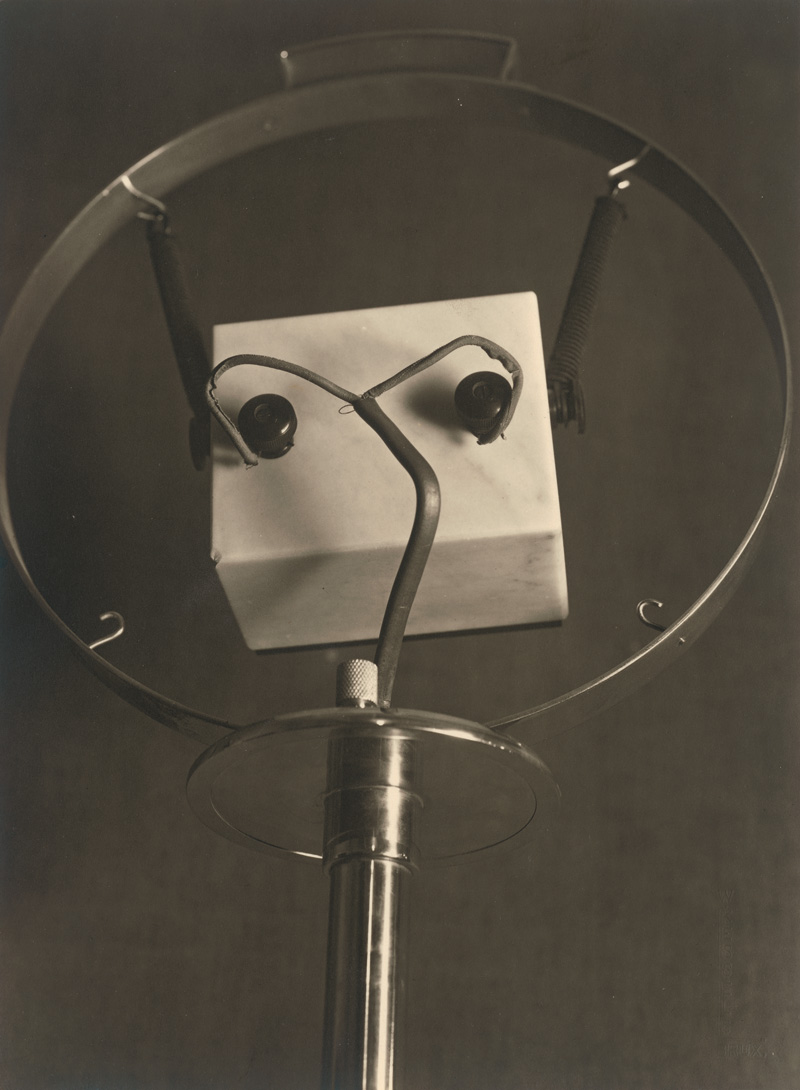 Lot 4208, Auction  127, Kessels, Willy, Microphone