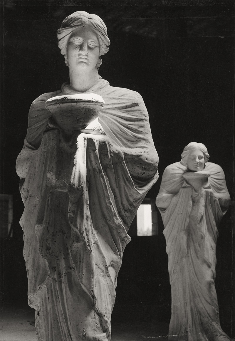 Lot 4220, Auction  127, List, Herbert, Ancient Greek sculpture, Capitilone Museum, Rome