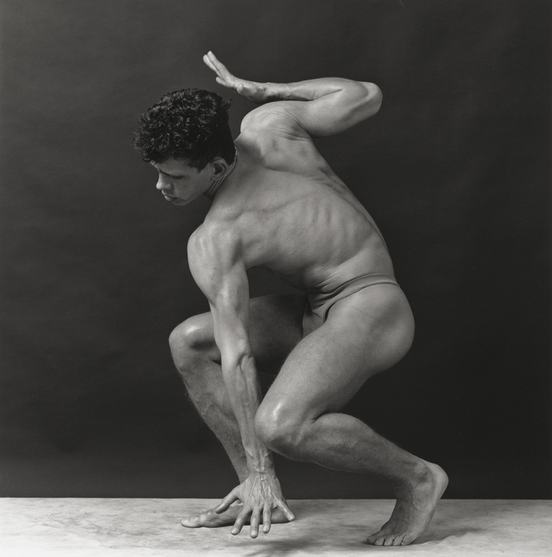 Lot 4226, Auction 127, Manen, Hans van, Improvisation II Rob van Woerkom; Guilherme Botelmo Gr. Plié