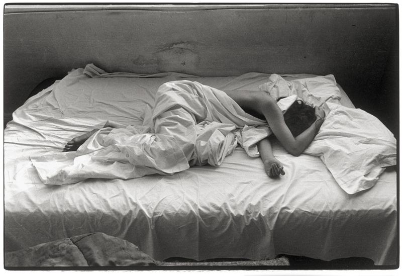 Lot 4227, Auction 127, McBride, Will, Barbara in unserem Bett, Berlin