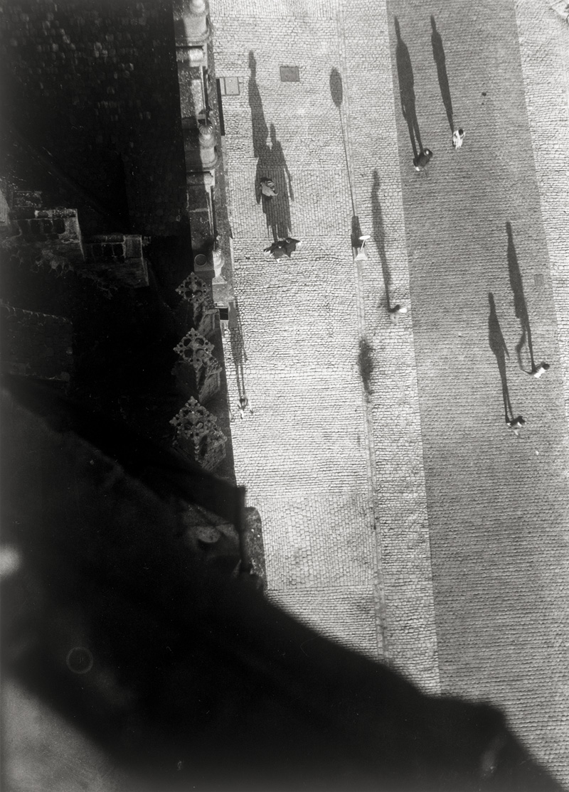 Lot 4235, Auction 127, Moholy-Nagy, László, Rothenburg ob der Taube