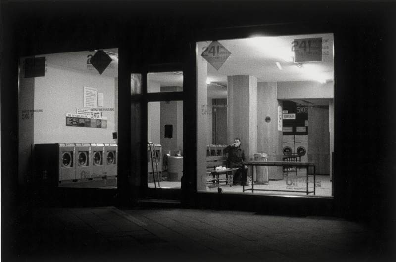 Lot 4259, Auction  127, Rau-Häring, Nelly, Berlin, Kreuzberg, Bergmannstrasse