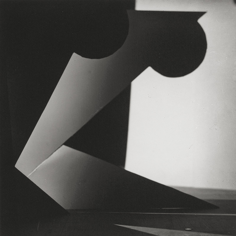 Lot 4262, Auction 127, Rössler, Jaroslav, Jaroslav Rössler. 10 Photographs 1923-1930, Portfolio 4