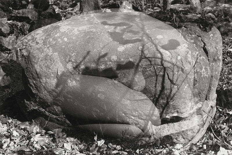 Lot 4263, Auction  127, Ruben, Ernestine, Nude with rock