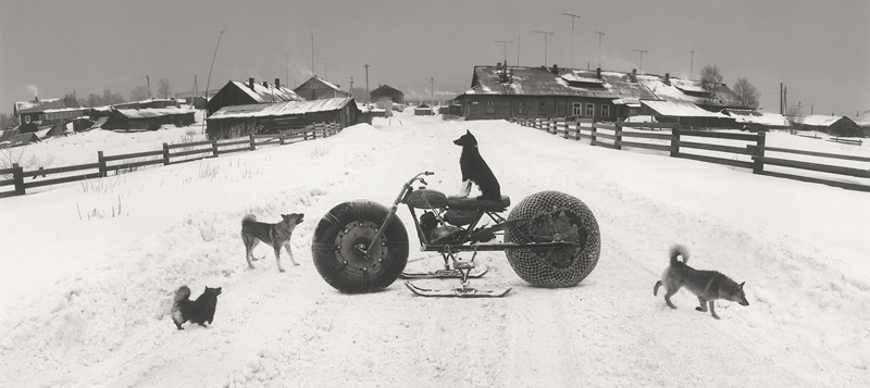Lot 4266, Auction 127, Sammallahti, Pentti, Solovki, White Sea, Russia