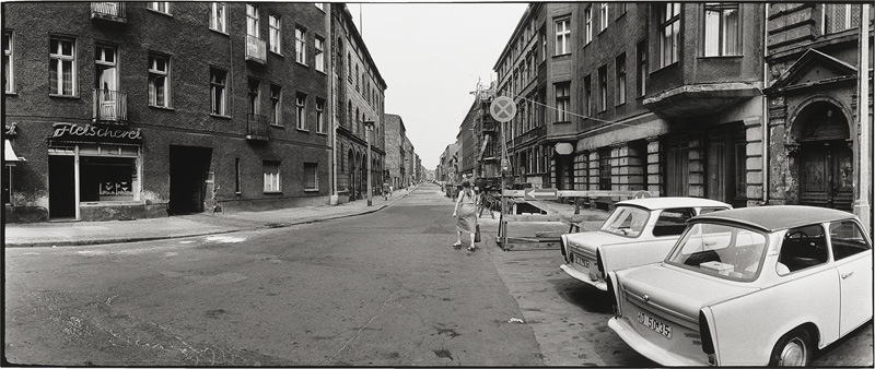 Lot 4276, Auction 127, Sewcz, Hans Martin, Berliner Tor, Berlin /Linienstraße am Koppenplatz, Berlin / Auguststraße, Berlin