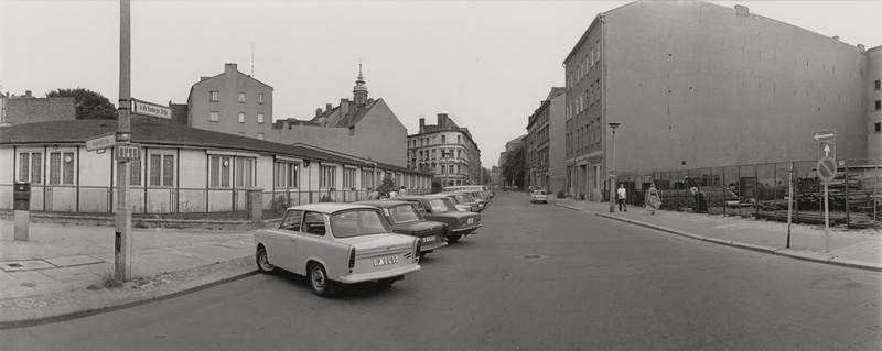 Lot 4277, Auction 127, Sewcz, Hans Martin, Große Hamburger Straße, Berlin