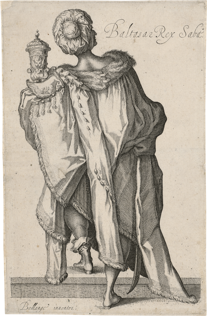 Lot 5157, Auction 127, Merian d. Ä., Matthäus, Caspar; Balthasar