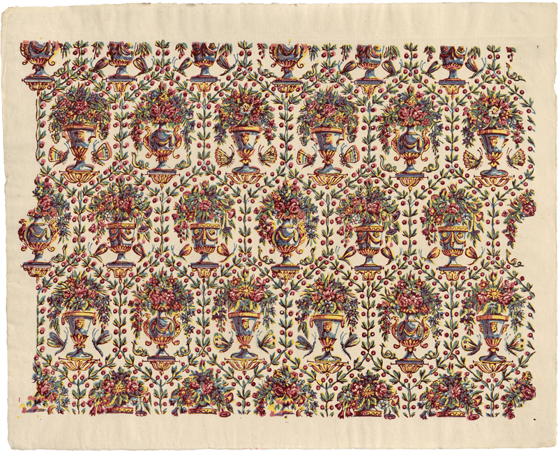 Lot 5328, Auction 127, Papierantiquitäten, Fünf Remondini-Papiere