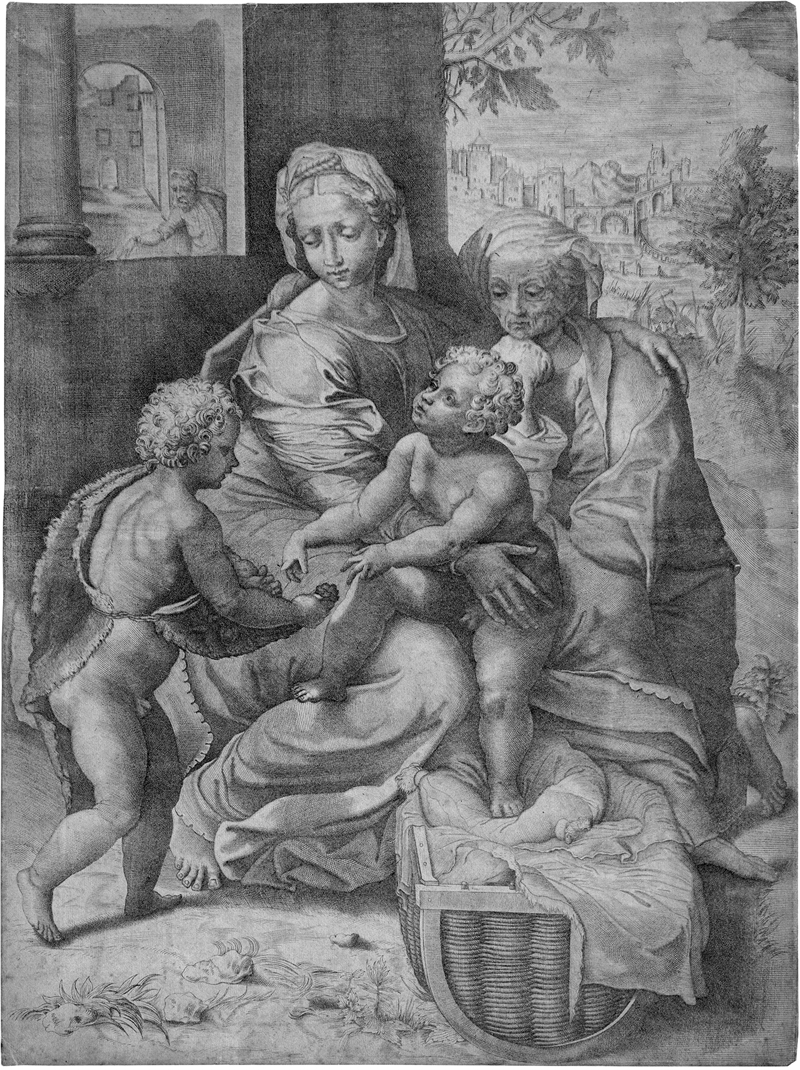 Lot 5642, Auction  127, Sanuto, Giulio, "La Perla" 