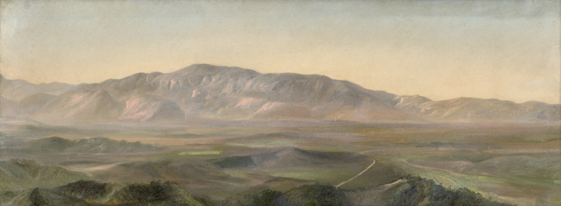 Lot 6074, Auction  127, Willers, Ernst, Blick über die römische Campagna